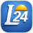 lucid24.org home