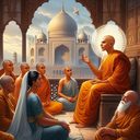 Iti-vuttaka: Thus (was it) said