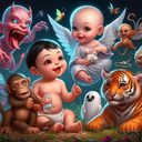 Jātaka: Bogus Birth stories [of Buddha and friends]