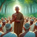 Cūḷa-niddesa: lesser - description, analytic explanation