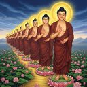 Buddhavaṁsa : Chronicle of the Buddhas