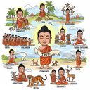 Cariyāpiṭaka: Canon of Conduct