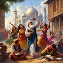 Mahā-niddesa: great - description, analytic explanation