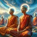 Thera-gāthā: Elder [monk] - verses