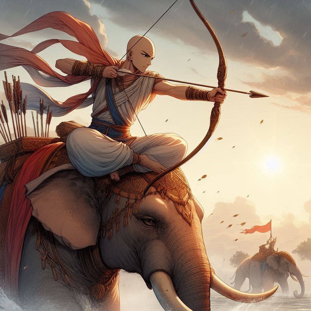 pic for right samādhi