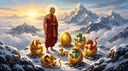 jhāna factors