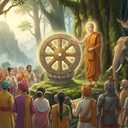 Dhamma, dhamma