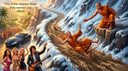 slippery slope — not a fallacy this time