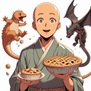 🌟PIE